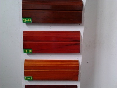 森億家木制品誠(chéng)招全國(guó)實(shí)木踢腳線代理商