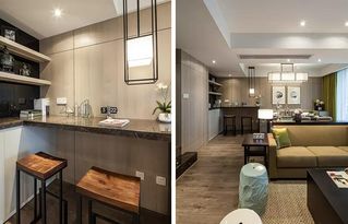 圣櫟嘉 飾面板領(lǐng)域的金字招牌，引領(lǐng)室內(nèi)裝飾材料銷售新風(fēng)尚